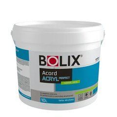 Акриловая краска Ассорд Acryl Perfect 10л