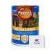 Пропитка для дерева Pinotex Ultra Lasur с декоративным эффектом, 3 л, (бесцветная, тик, палисандр, орех, орегон, красное дерево, калужниця,)