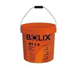 Штукатурка силіконова BOLIX SIT 2 R "короїд" 2.5 мм 25 кг (відро)